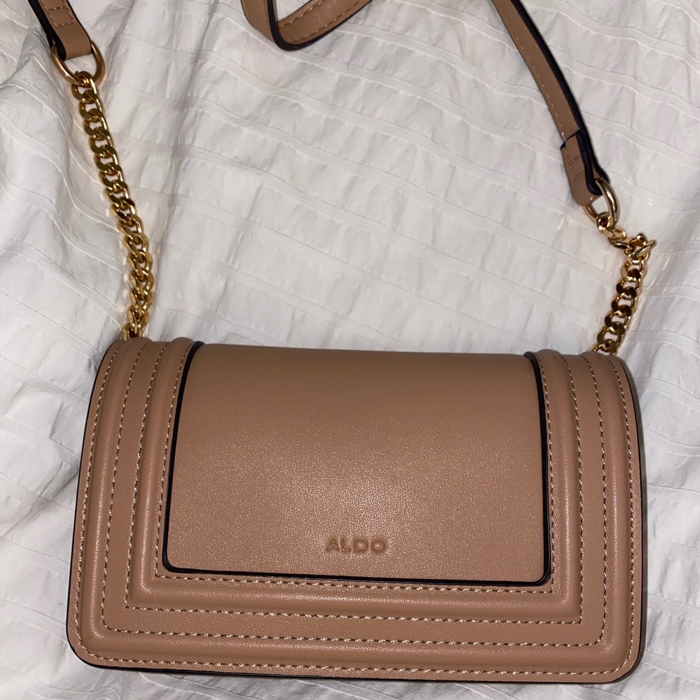 Crossbody bag